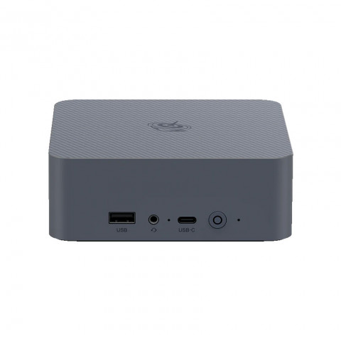 Міні-Пк Beelink EQi Wildcat Lake Core 3 304 (16GB LPDDR5 + 512GB Storage)